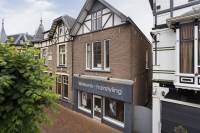 Woning Van Kinsbergenstraat 5 Apeldoorn