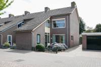 Woning de Pauw 14 Muiden