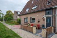 Woning Zilvermosstraat 73 Almere