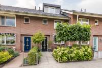 Woning Zalmzegenpad 23 Hoogvliet Rotterdam