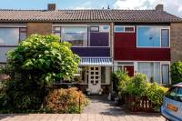 Woning Dercksenstraat 21 Gouda