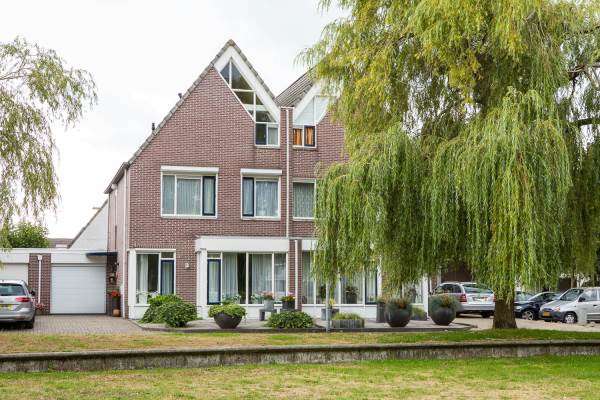 Woning Hattasingel 18 Ede