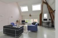 Woning Spaarndammerplantsoen 30 Amsterdam