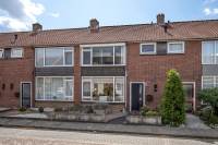 Woning Fintstraat 18 Brakel