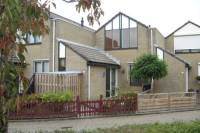 Woning Sandenburg 26 Vlissingen
