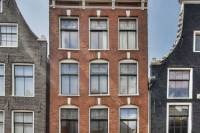 Woning Buiten Brouwersstraat 16 Amsterdam