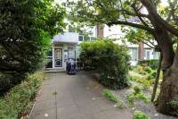 Woning Haverkamp 91 Den Haag