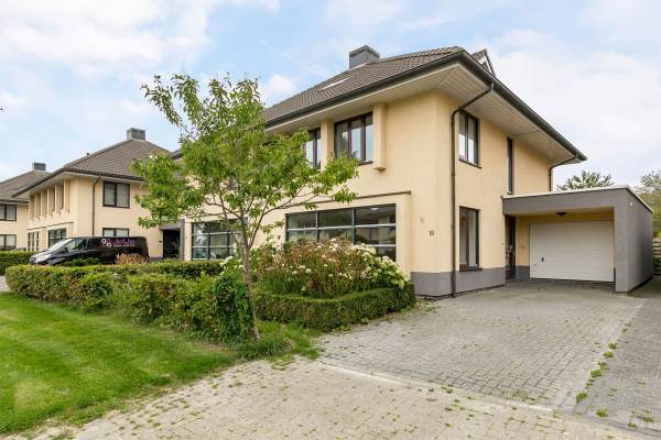 Woning Het Var 13 Leeuwarden