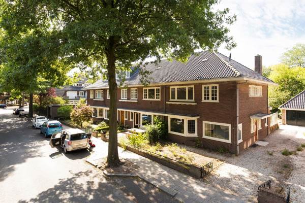 Woning Voltastraat 49 Amersfoort