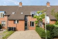 Woning Hazelaar 12 Hellevoetsluis