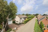 Woning Molendijk 30 Melissant