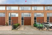 Woning Douwes Dekkerlaan 8 Bergschenhoek