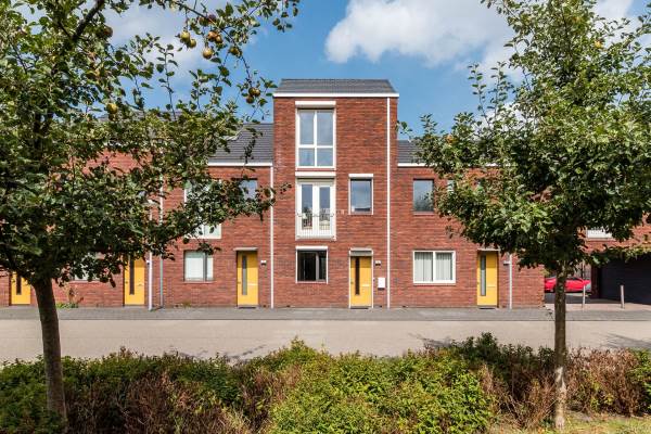Woning Crouweldijk 78 Utrecht