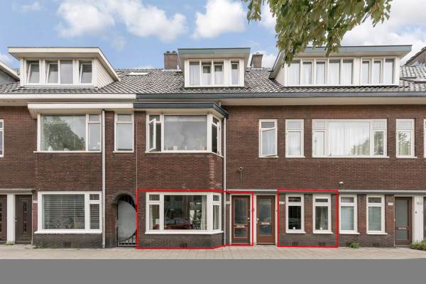 Woning Vleutenseweg 475 Utrecht