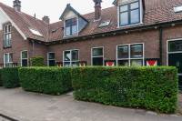 Woning Croesestraat 94 Utrecht