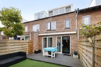 Woning Wim Sonneveldstraat 7 Den Haag