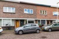 Woning Bonistraat 18 Utrecht