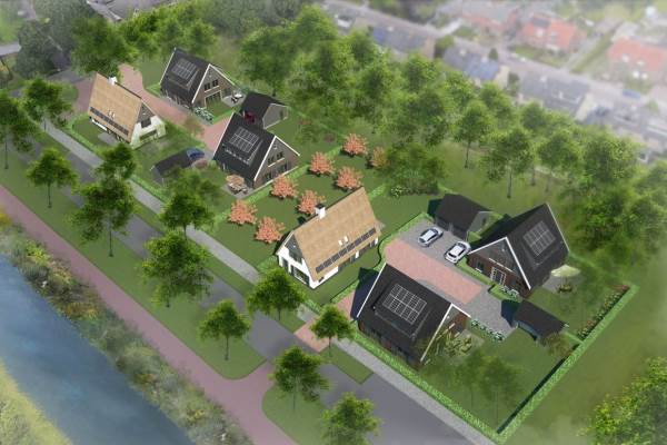 Woning  Amersfoort