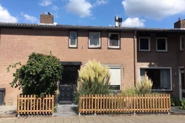 Woning Tarantostraat 26 Eindhoven