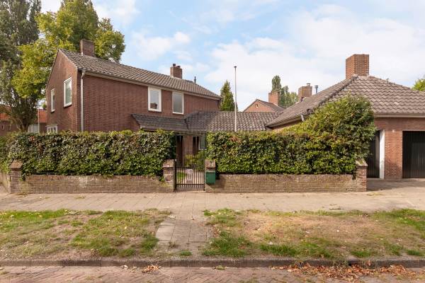 Woning Tegalstraat 34 Enschede