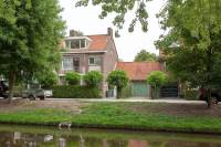 Woning Van Ballegooijsingel 26 Rotterdam