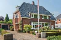 Woning Julianalaan 21 Tiel