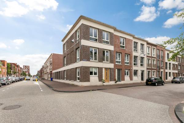 Woning Kallameer 1 Woerden