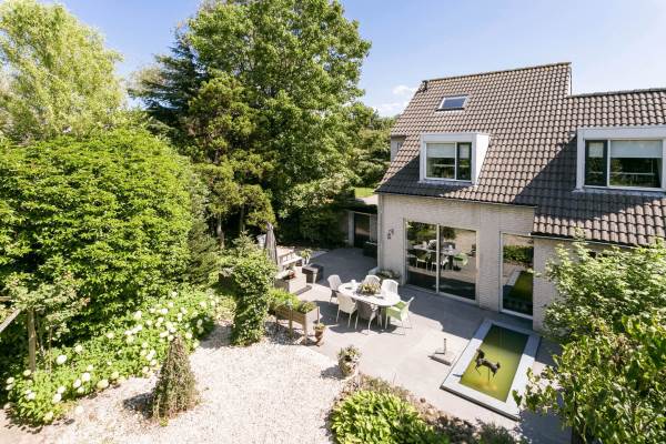 Woning Jagersingel 12 Rosmalen
