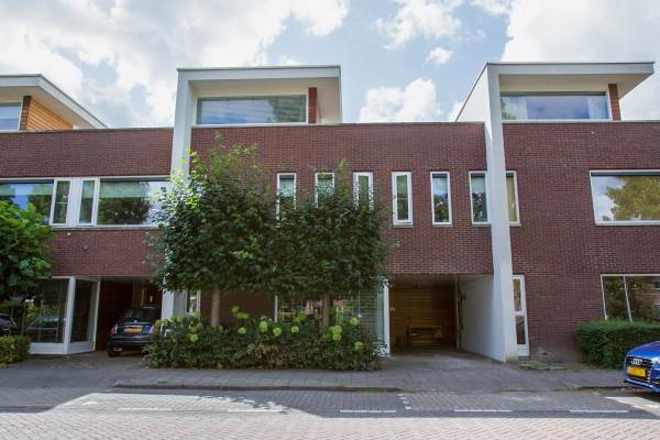 Woning Stevinweg 10 Bergschenhoek