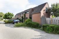 Woning Hazenlaan 25 Delft