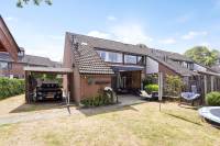 Woning Bevrijding 13 Aalten