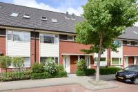 Woning Socrateslaan 14 Den Haag