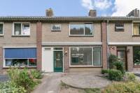 Woning IJsselsingel 188 Rheden