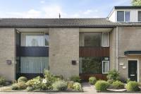 Woning Eikenlaan 26 Leusden