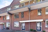 Woning Hector Berliozkade 48 Den Haag