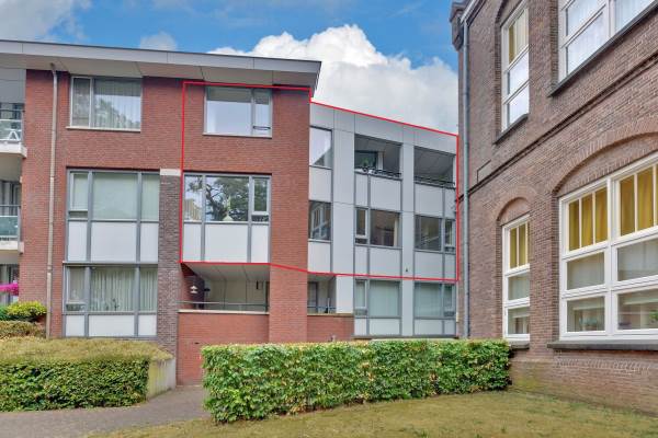 Woning Piushof 13 Didam