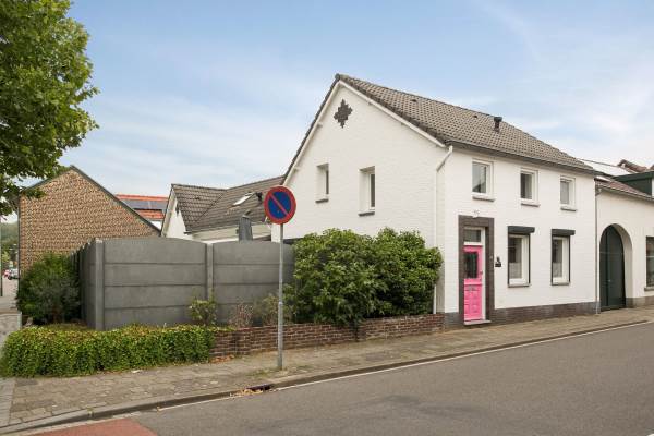 Woning Feurthstraat 47 Susteren