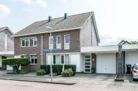 Woning van Elmptstraat 47 Voerendaal