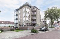 Woning Joannes Antonides van der kade 14 Goes
