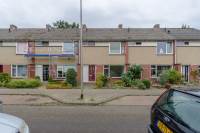 Woning Jacobus Bellamystraat 19 Hengelo