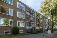 Woning Madame Curiestraat 189 Groningen