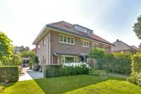Woning Torenlaan 47 Baarn