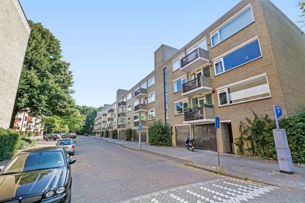 Woning Onstein 118 Amsterdam
