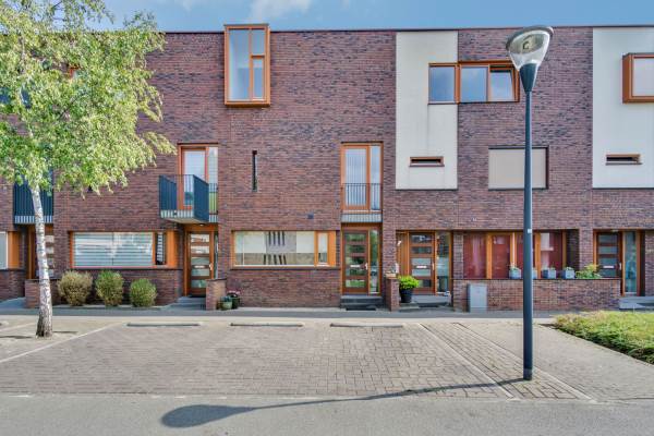 Woning Grashoen 134 Eindhoven
