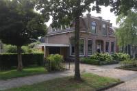 Woning Witterstraat 65 Assen