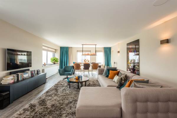 Woning Gedempte Zalmhaven 551 Rotterdam