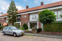 Woning Jadestraat 11 Breda