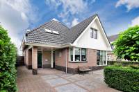 Woning Amelsgroet 15 Zuid-Scharwoude