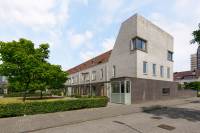 Woning Streefkerkstraat 218 Zoetermeer