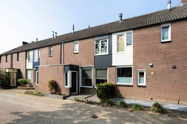 Woning Geldropstraat 25 Arnhem